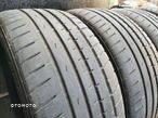 195/50R15 Hankook Ventus S1 Evo komplet lato 5,0mm - 4