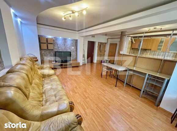 Apartament 3 camere, 70 mp, petfriendly, Calea Bucuresti