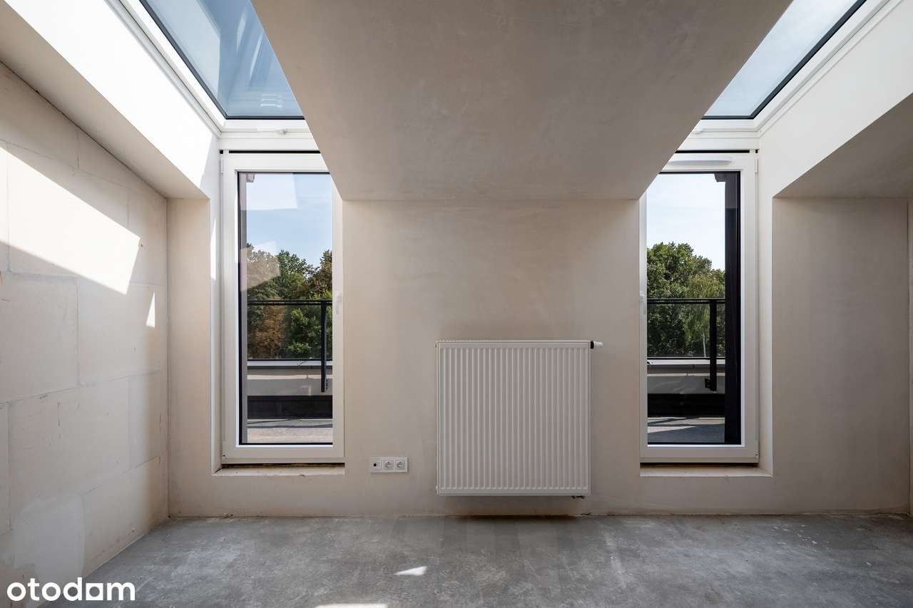 ***450mOdSKMPłudy*WśródZIELENI*Taras16m2*CICHEOsiedle*OknaPołaciowe***-13