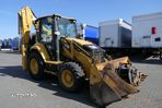 Cat 432F / BULDOEXCAVATOR / 2017 / 5700 MTH / AER CONDITIONAT / SET DE GALETE - 20