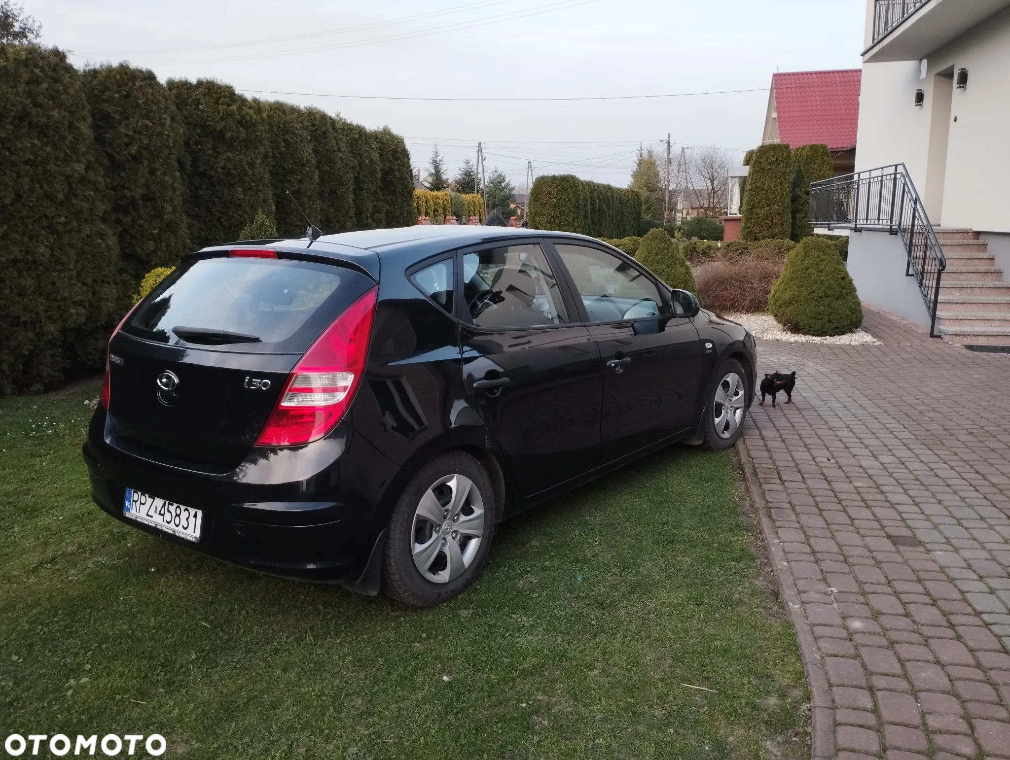 Hyundai I30 1.4 Comfort - 4