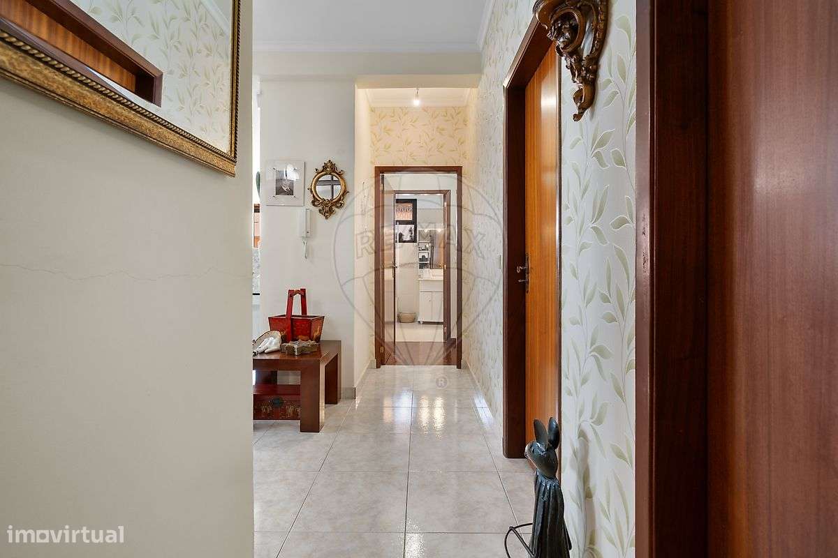 Apartamento T3 para venda-17