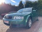 Audi A4 Avant 2.0 - 3