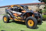 Can-Am Maverick X3 RC TURBO RR - 6