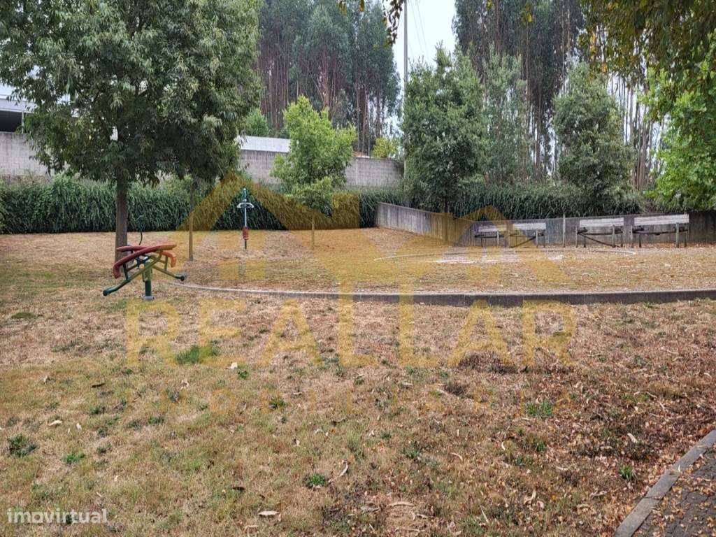 Terreno para construção em Fradelos - Grande imagem: 5/5