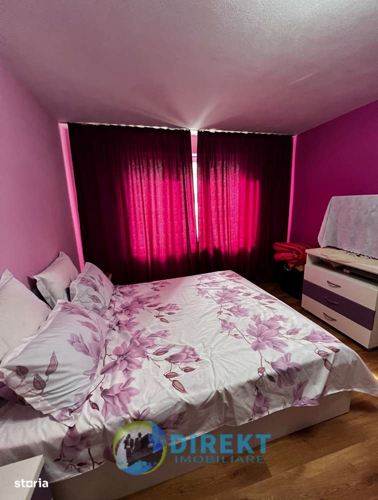 Apartament 55 m2, str Intrarea Cireșului , etaj 2, preț 79400 euro - Imagine principală: 4/8