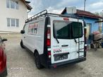 Dezmembrez piese Renault Trafic 3 - 2