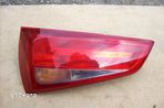 LAMPA TYLNA LEWA AUDI A1 8X ROK 10/14 - 1