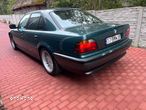 BMW Seria 7 - 5