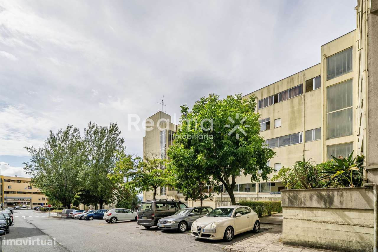 Apartamento T3 Duplex Sé-3