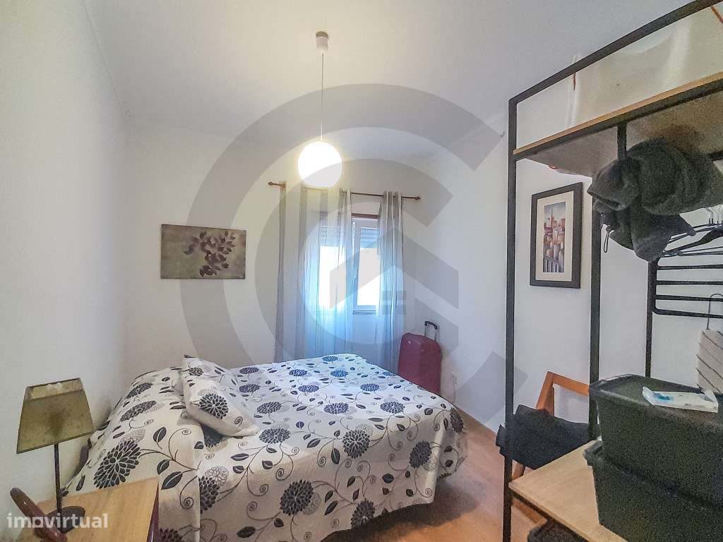 Excelente oportunidade na Foz do Arelho! - Grande imagem: 5/6