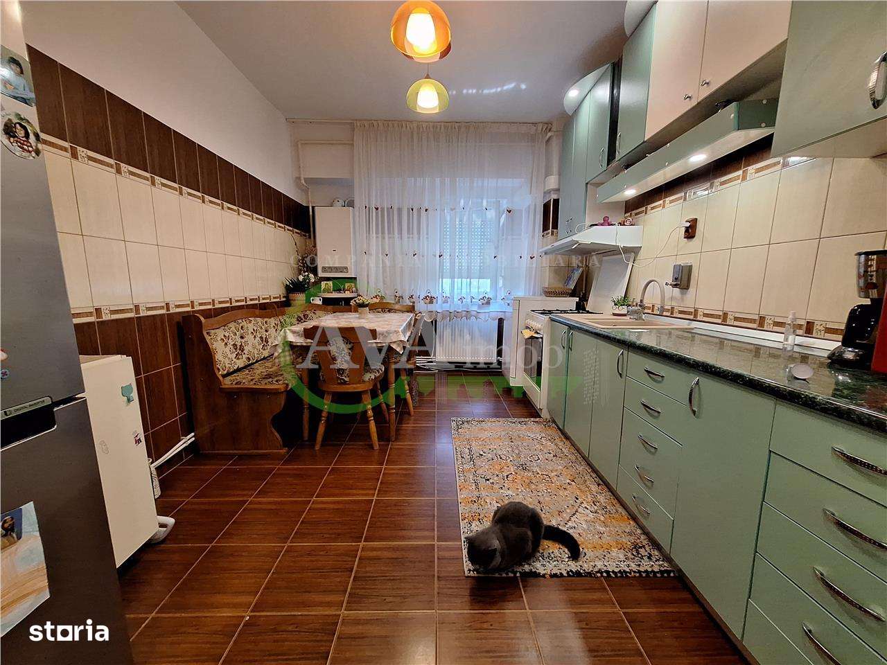 Apartament 2 camere decomandat | Mobilat si utilat,  zona Arena Mall, - Imagine principală: 4/7