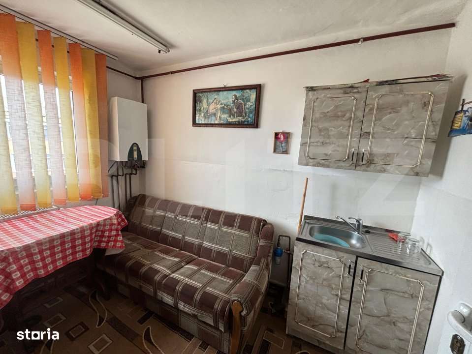 Apartament de vanzare, cu 2 camere, 49 mp, zona Micro 11 - Imagine principală: 4/8