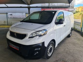 Peugeot EXPERT 2.0 HDI LONGA 120CV *GPS /AC /IVA DEDUTÍVEL