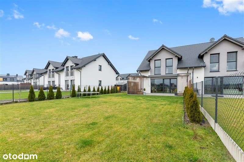 Dom bliźniak - Bojano-15