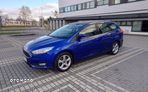 Ford Focus 1.0 EcoBoost SYNC Edition ASS - 17