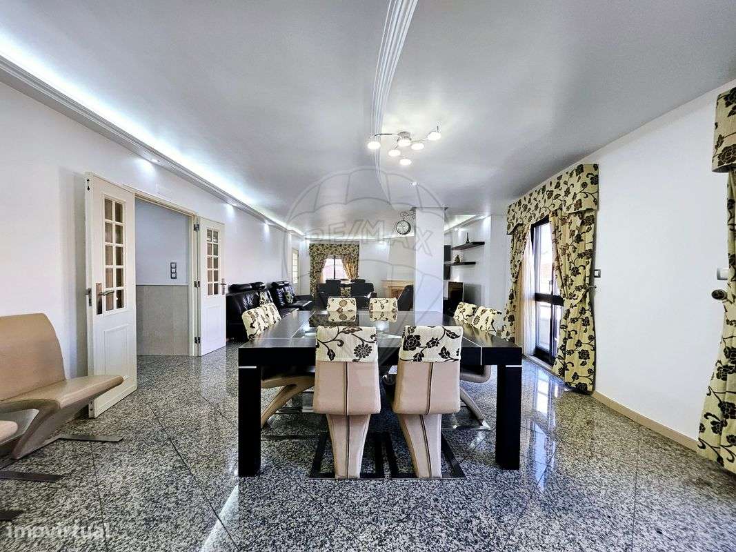 Apartamento T5 para venda - Grande imagem: 4/49