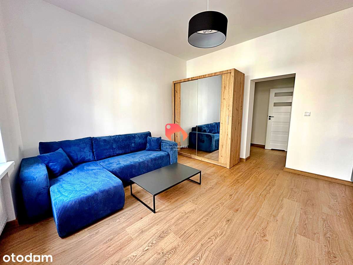 Piękna Kawalerka po remoncie, 27m2 - Pełny obrazek: 4/8