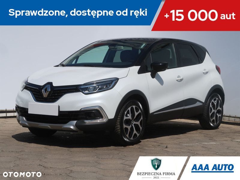 Renault Captur - 1