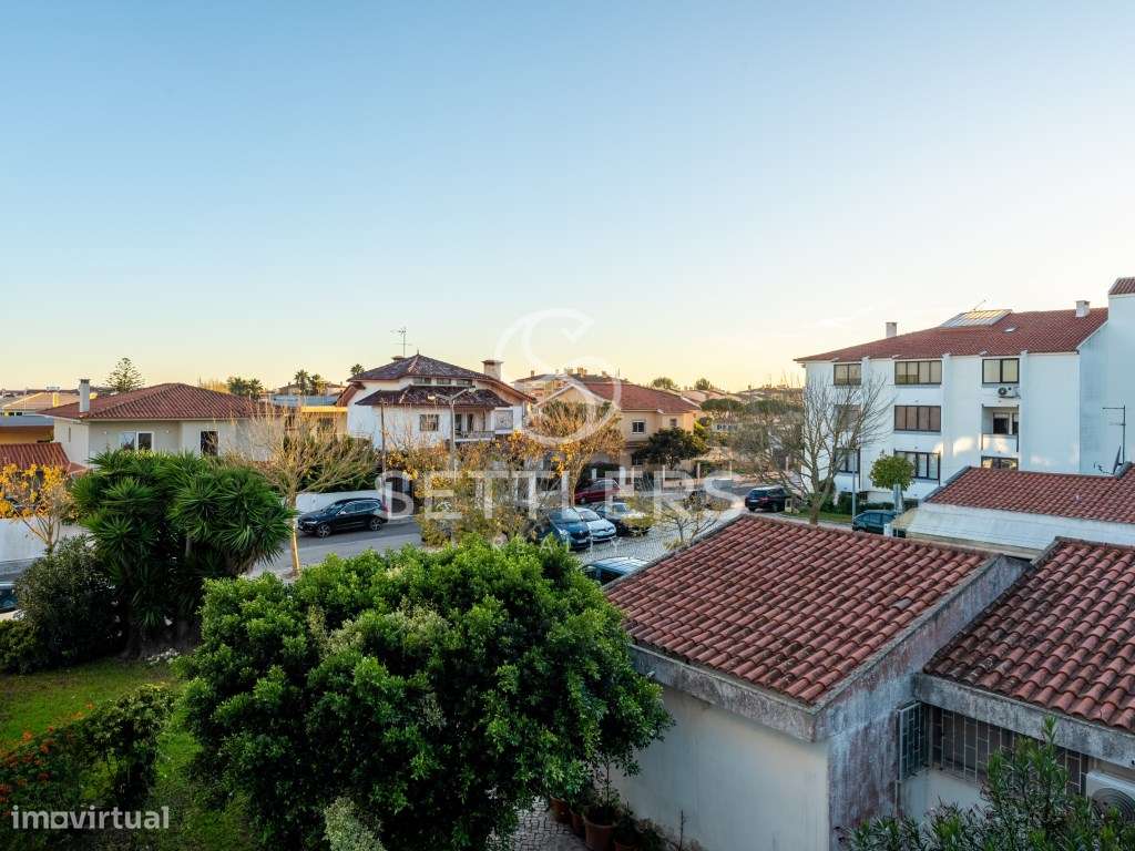 Apartamento T3 totalmente remodelado na Quinta da Bicuda-14