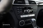 Mercedes-Benz Klasa C 63 AMG AMG SPEEDSHIFT MCT AMG Performance Package - 18