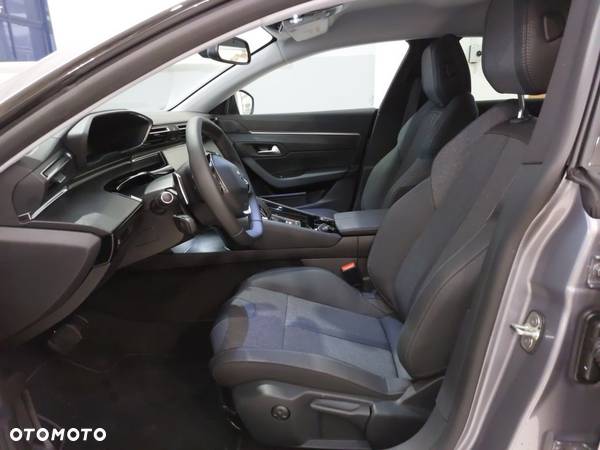 Peugeot 508 1.5 BlueHDi Allure Pack S&S EAT8 - 10