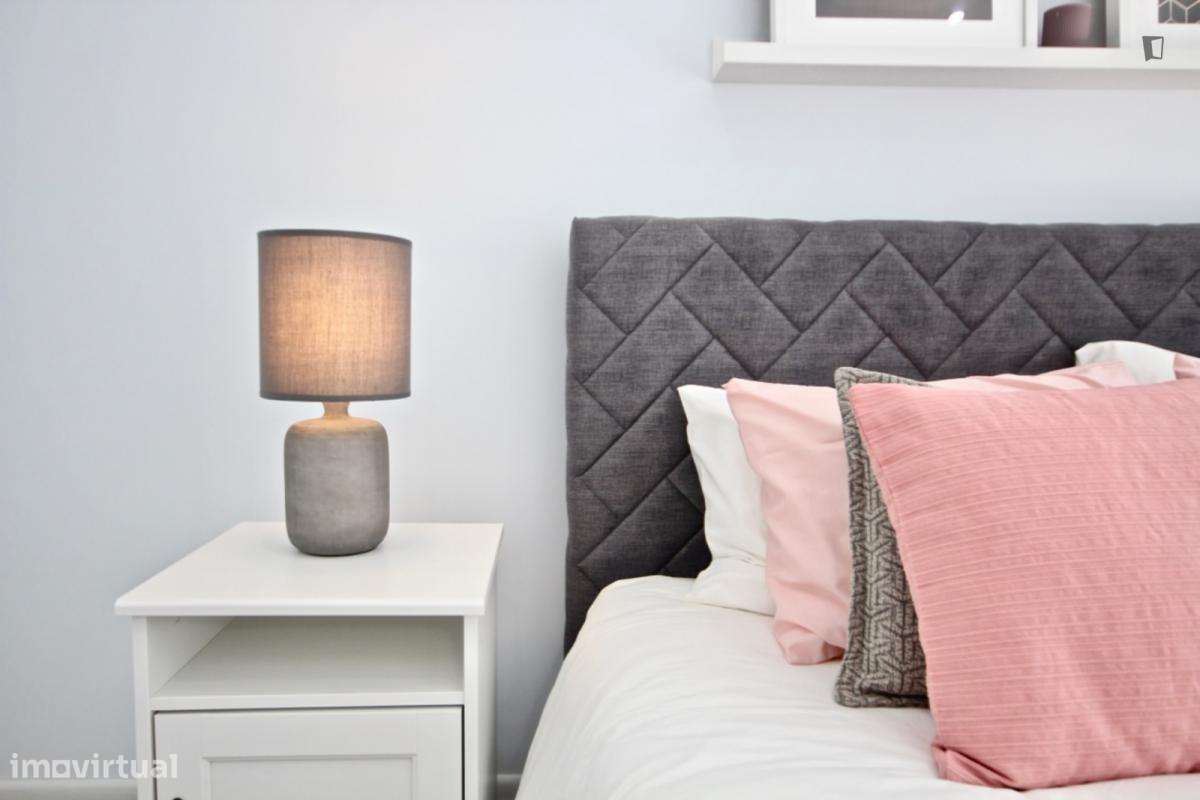 Apartamento com 2 quartos - localizado em Arroios Lisbon - Grande imagem: 5/6