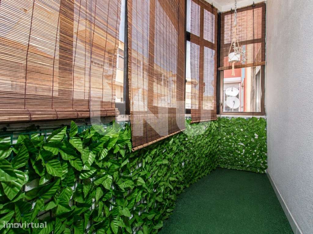 Apartamento T2 no Bom Sucesso, Alverca do Ribatejo!-6