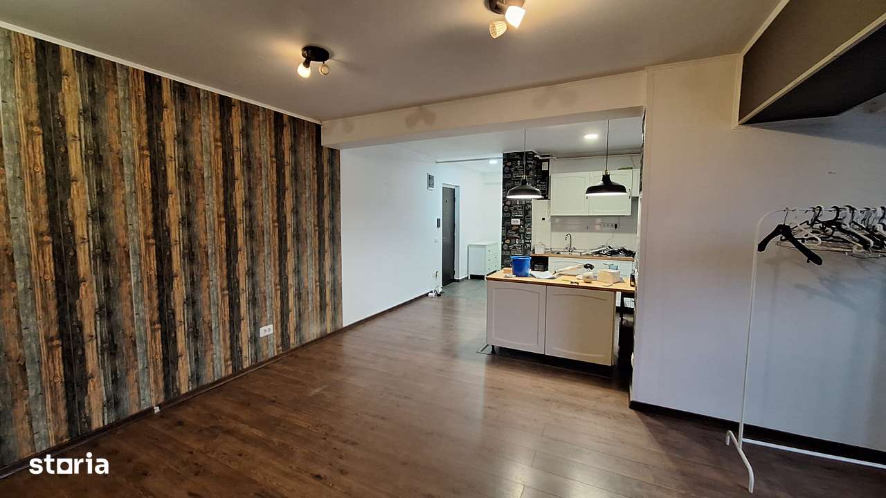 Apartament cu 2 camere de inchiriat in zona Pallady - 1 Decembrie - Imagine principală: 4/8