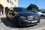 Mercedes-Benz E 220 d AMG Line - 3