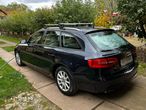 Audi A4 2.0 TDI Multitronic Avant - 7