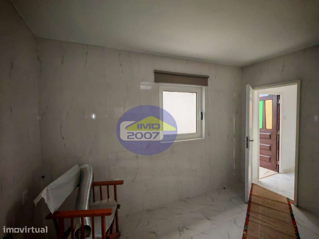 Moradia com 3 frações independentes-29