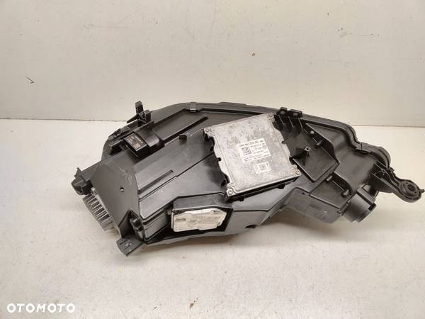 AUDI A5 F5 8W6 LAMPA PRAWA FULL LED KOMPLETNA 8W6941034D - 4