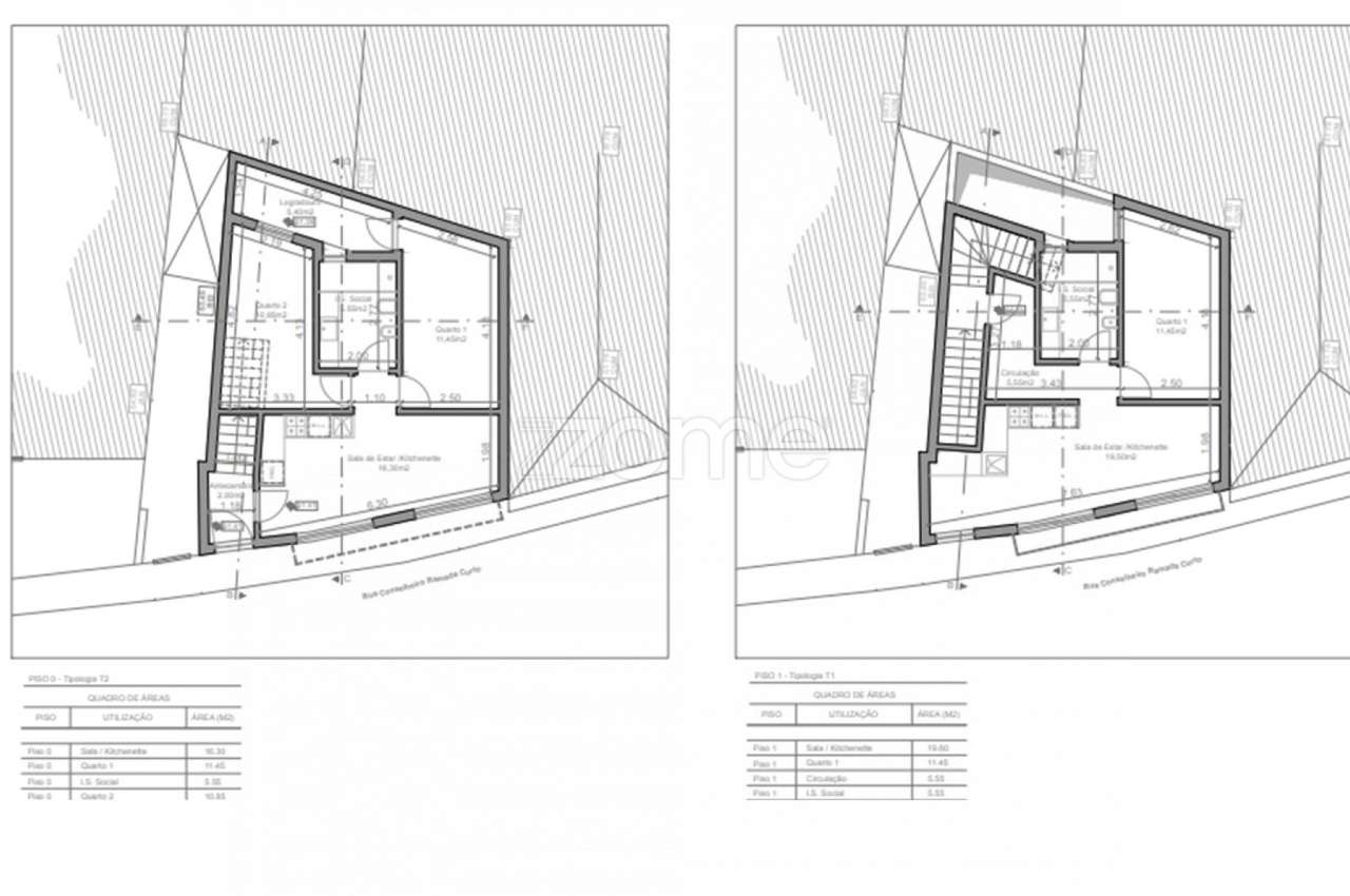 Construção de moradia ou dois apartamentos - Grande imagem: 4/17