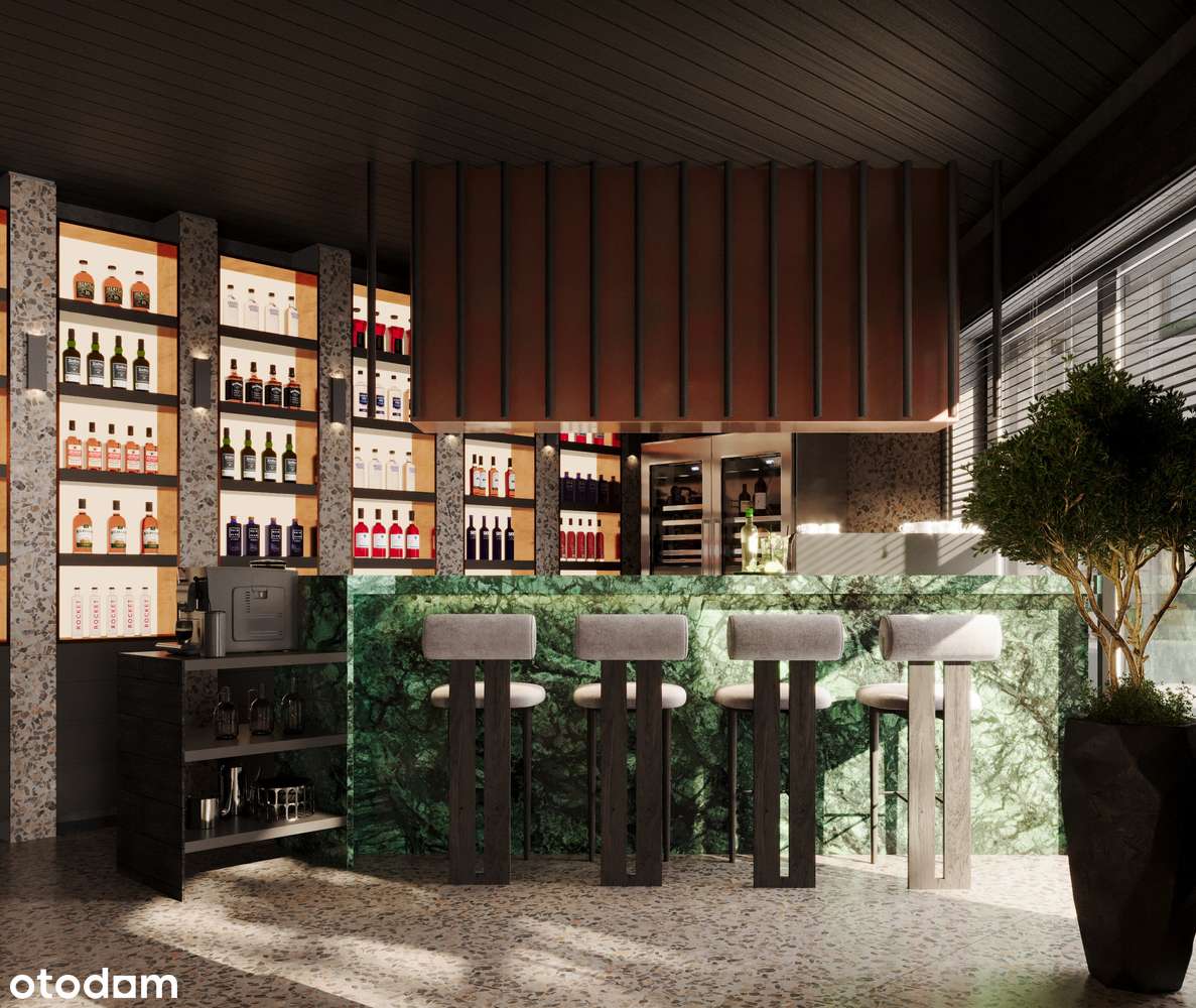 Legendarny HOTEL LIDO - Apartament 2004 - Basen&SPA&Resturacja-16