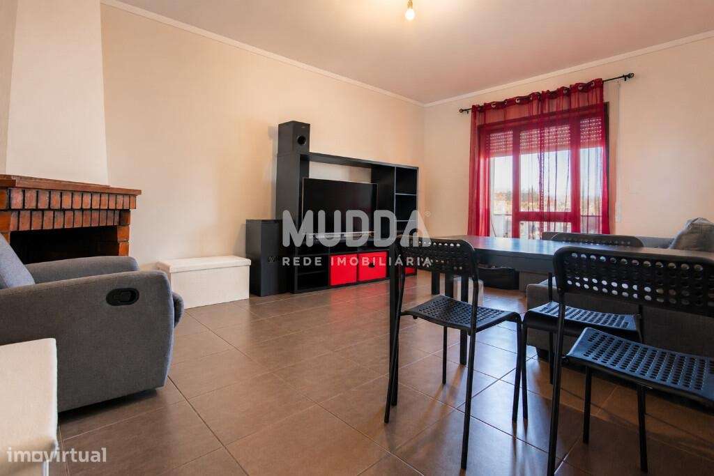 Apartamento T3 Duplex  no coração de Ovar – conforto, espaço e localiz-9
