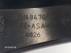 Grill Atrapa chłodnicy Peugeot Boxer lift 14- 1314847070 - 3