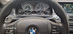 BMW Seria 5 525d xDrive - 16