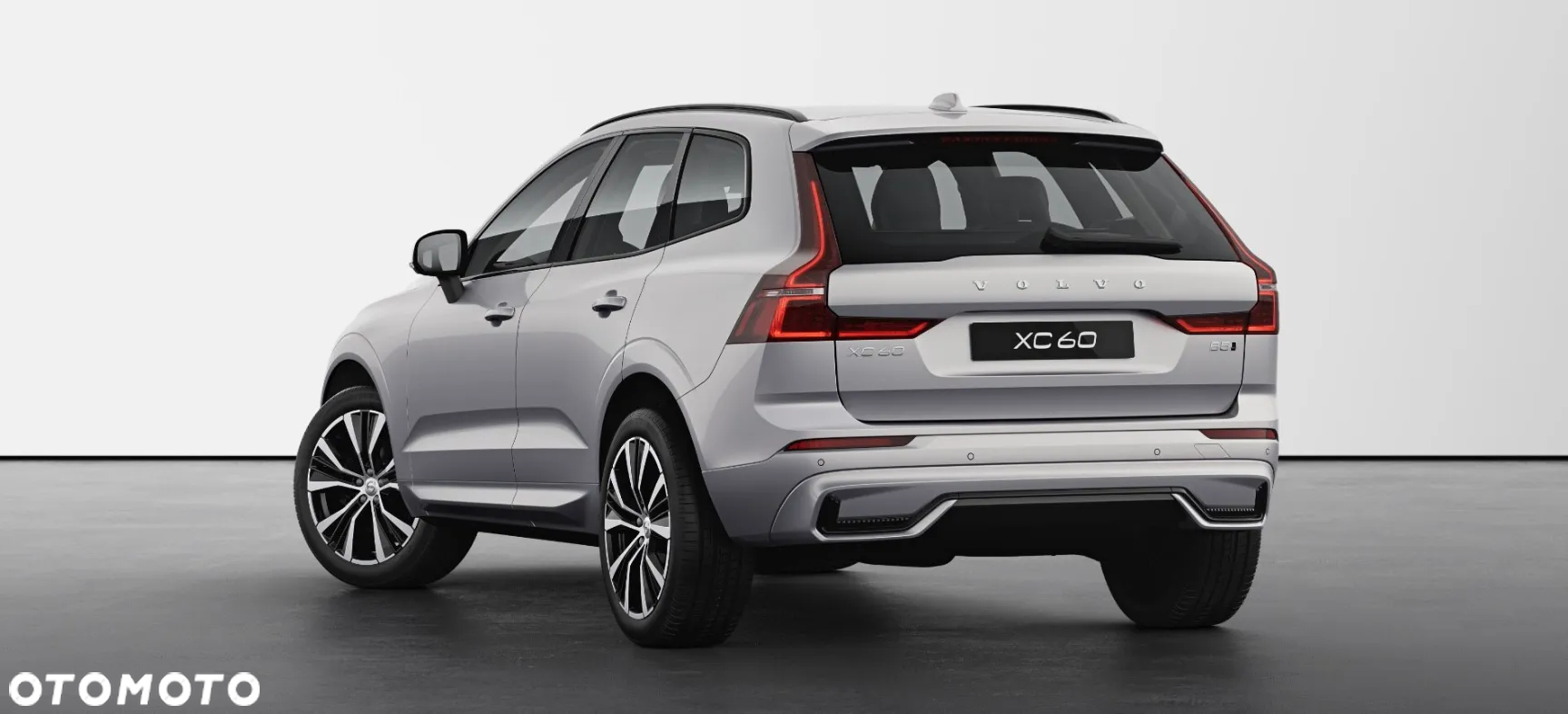 Volvo XC 60 B4 B Plus Dark - 7