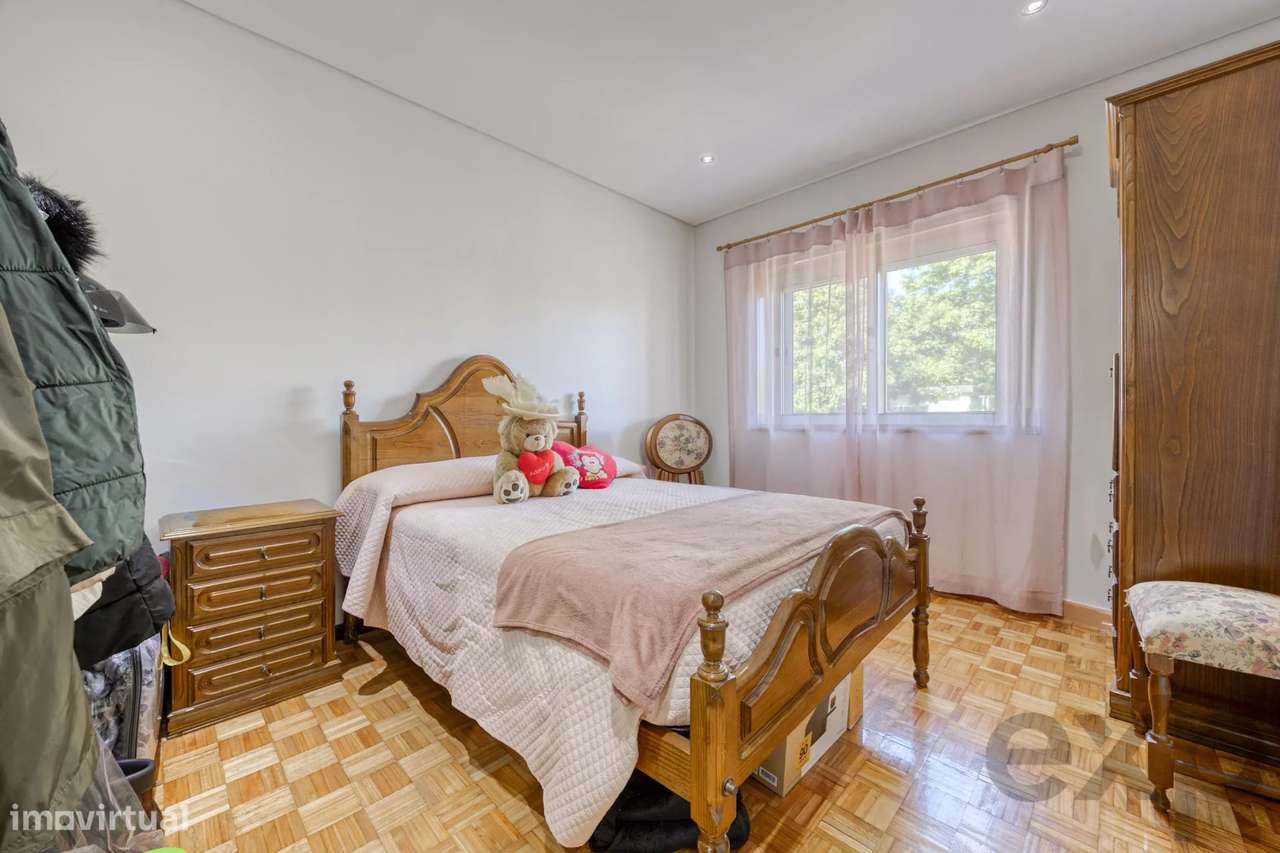 Apartamento T3 em Canelas, Vila Nova de Gaia-16