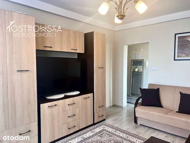 33m2/2 stronne/słoneczne/wyposażone/do wprowadzeni-15