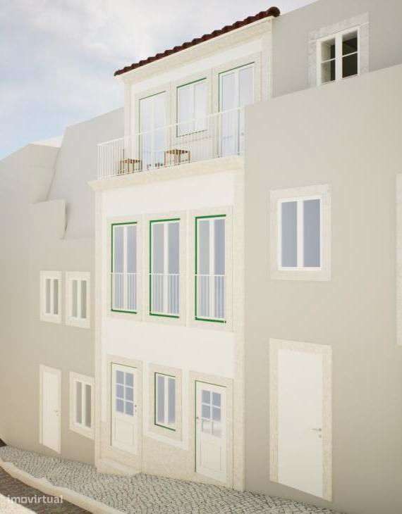 Prédio Zona-ARU - Grande imagem: 2/12