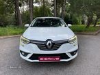 Renault Mégane 1.5 dCi Limited SS - 3