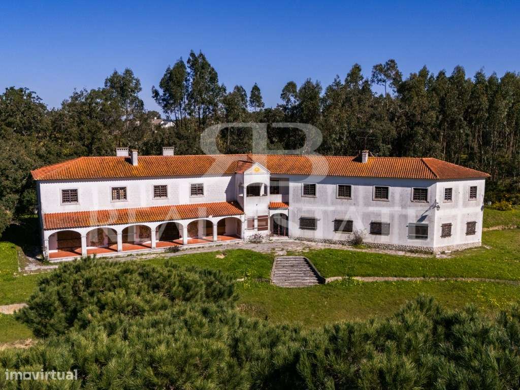 COUNTRY COTTAGE | Sesimbra-12