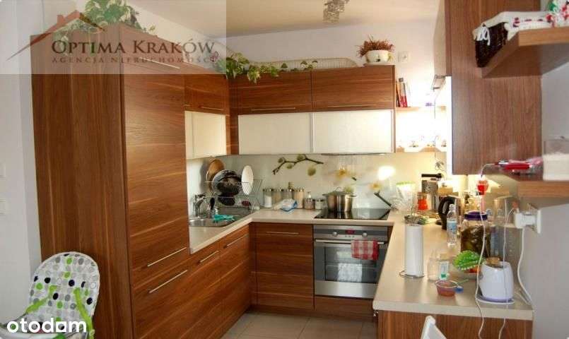 3 pok./54 m2 /balkon/ Bieżanów /ul. Mała Góra/2011-11