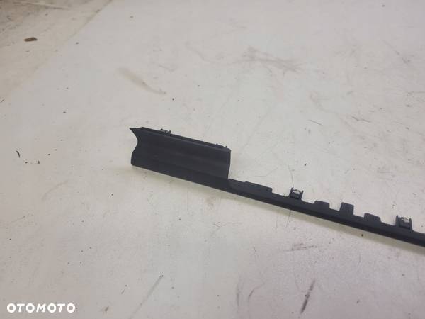 LISTWA OSŁONA DESKI AUDI A4 B9 A5 8W 8W1857304A - 3