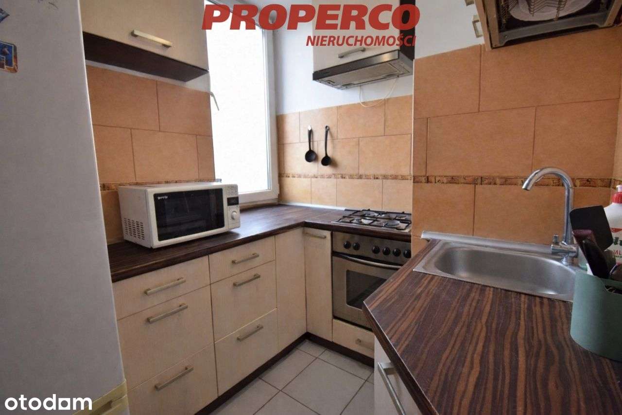 Mieszkanie 2 pok., 32 m2, Szydłówek-3