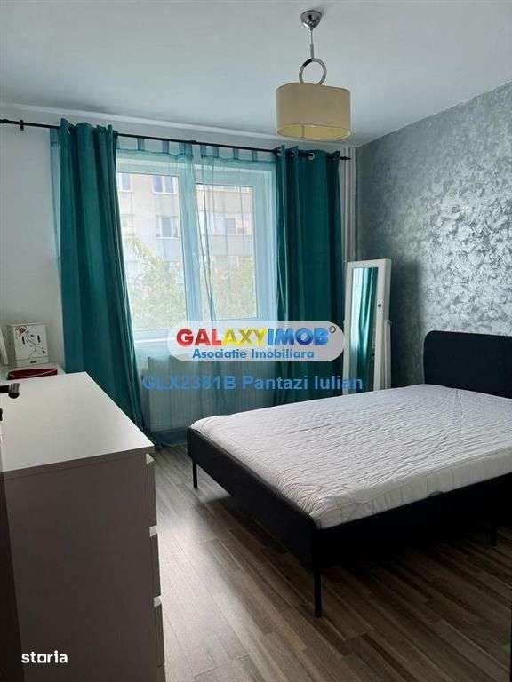 Apartament 3 camere | Nicolae Grigorescu | Loc Parcare | 5min. metrou - Imagine principală: 4/9