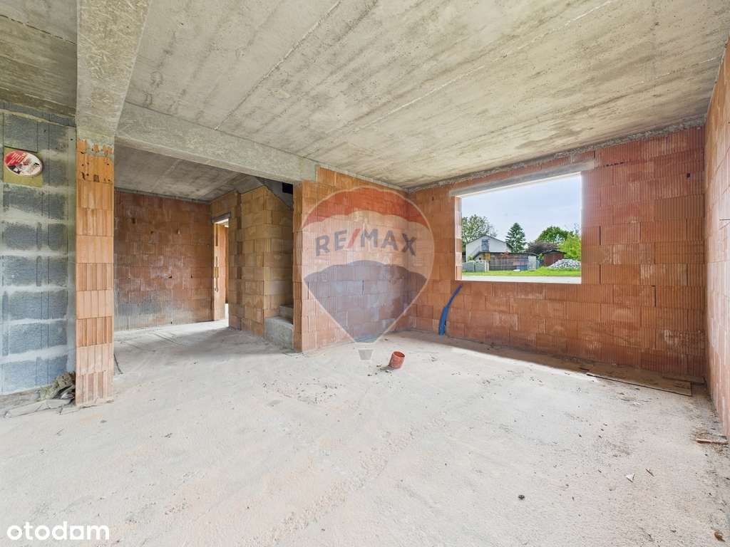 Zamieszkaj blisko Koszalina – stan surowy otwarty-5