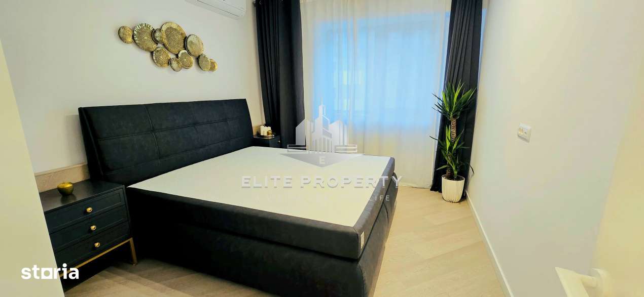 Inchiriere apartament | 2 camere | Prima Inchiriere | Cortina North - Imagine principală: 4/9